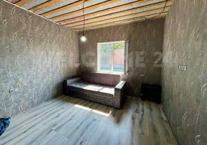 Дом 120м&sup2;, 1-этажный, участок 7 сот.  