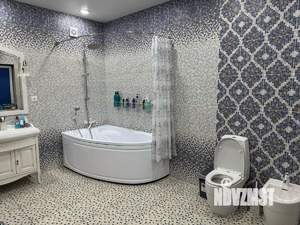 Дом 160м², 2-этажный, участок 8 сот.  