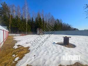 Дом 20м&sup2;, 2-этажный, участок 9 сот.  