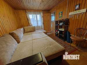 Дом 72м², 2-этажный, участок 7 сот.  