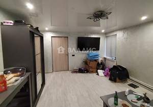 Дом 55м², 1-этажный, участок 7 сот.  