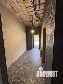 Дом 120м², 1-этажный, участок 6 сот.  