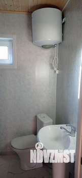 Дом 54м&sup2;, 1-этажный, участок 5 сот.  