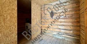 Дом 72м², 2-этажный, участок 8 сот.  