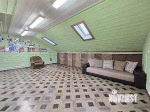 Дом 150м², 2-этажный, участок 13 сот.  