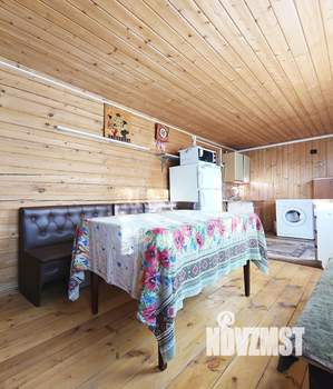 Дом 120м&sup2;, 2-этажный, участок 5 сот.  