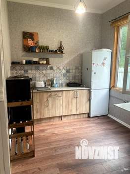 Дом 39м², 1-этажный, участок 6 сот.  