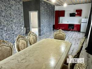 Дача 120м², 1-этажный, участок 6 сот.  