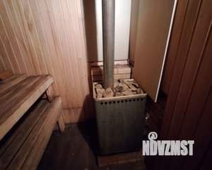 Дом 112м², 2-этажный, участок 8 сот.  