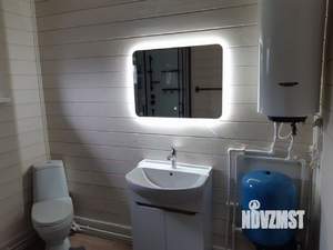 Дом 64м², 2-этажный, участок 6 сот.  