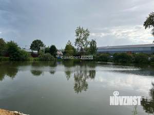 Дом 50м², 2-этажный, участок 5 сот.  