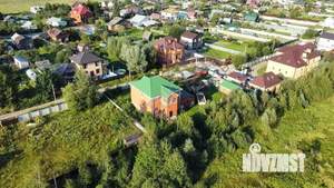 Дом 225м², 2-этажный, участок 16 сот.  