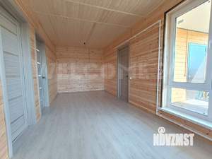 Дом 81м², 1-этажный, участок 6 сот.  