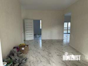 Дом 107м&sup2;, 1-этажный, участок 5 сот.  