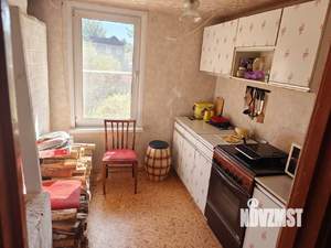 Дом 50м², 2-этажный, участок 6 сот.  