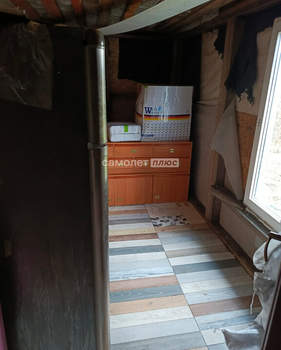 Дом 160м², 2-этажный, участок 6 сот.  