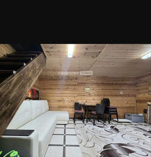 Дом 78м&sup2;, 2-этажный, участок 5 сот.  