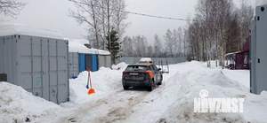 Дом 72м&sup2;, 2-этажный, участок 30 сот.  