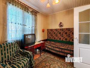 Дом 58м², 2-этажный, участок 8 сот.  