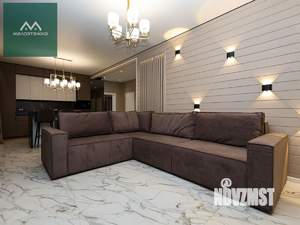 Дом 200м&sup2;, 2-этажный, участок 10 сот.  