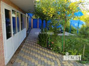 Дом 97м², 2-этажный, участок 5 сот.  