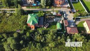 Дом 225м², 2-этажный, участок 16 сот.  