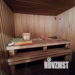 Дача 118м², 2-этажный, участок 8 сот.  