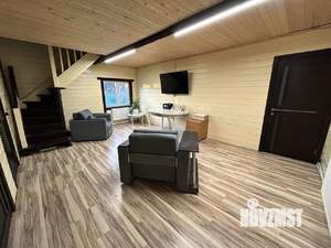 Дом 127м&sup2;, 2-этажный, участок 8 сот.  