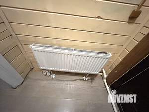 Дом 42м², 2-этажный, участок 4 сот.  