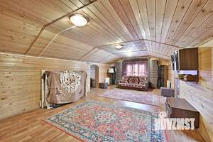 Коттедж 175м², 2-этажный, участок 8 сот.  