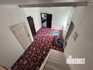 Дом 96м&sup2;, 2-этажный, участок 5 сот.  