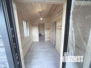 Дом 199м&sup2;, 2-этажный, участок 10 сот.  