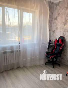 Дом 100м&sup2;, 1-этажный, участок 6 сот.  