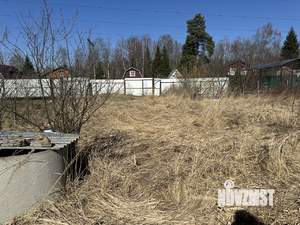 Дом 50м², 2-этажный, участок 6 сот.  