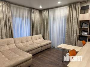 Дом 160м², 2-этажный, участок 8 сот.  