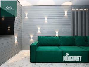 Дом 200м&sup2;, 2-этажный, участок 10 сот.  