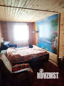 Дом 105м&sup2;, 2-этажный, участок 8 сот.  