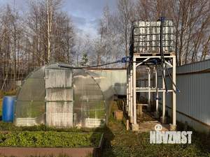 Дом 120м&sup2;, 3-этажный, участок 25 сот.  