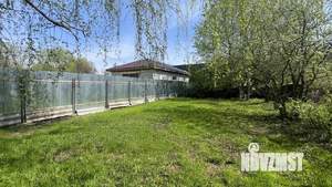 Дом 54м², 1-этажный, участок 10 сот.  