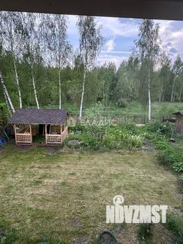 Дача 181м², 2-этажный, участок 8 сот.  