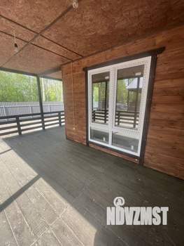 Дом 80м², 1-этажный, участок 7 сот.  