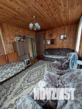 Дом 80м², 2-этажный, участок 6 сот.  