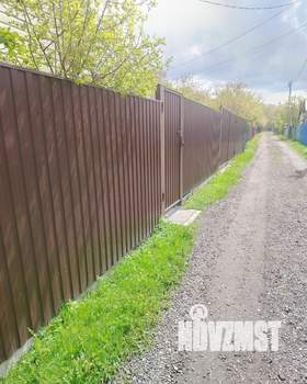 Дом 70м², 2-этажный, участок 4 сот.  