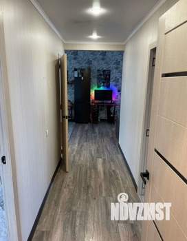 Дом 100м², 1-этажный, участок 6 сот.  