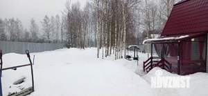 Дом 72м&sup2;, 2-этажный, участок 30 сот.  