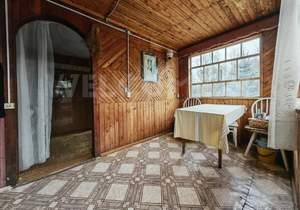 Дом 45м², 2-этажный, участок 6 сот.  