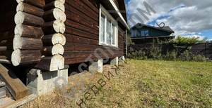 Дом 72м², 2-этажный, участок 8 сот.  