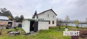 Дом 135м², 2-этажный, участок 7 сот.  