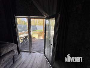 Дом 120м², 1-этажный, участок 6 сот.  