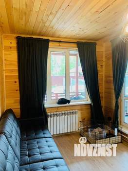 Дом 80м², 1-этажный, участок 7 сот.  